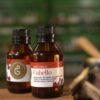 Revitalizador del cabello. Devuelve la salud, el brillo y la juventud al cabello, dejándolo suave y vitalizado