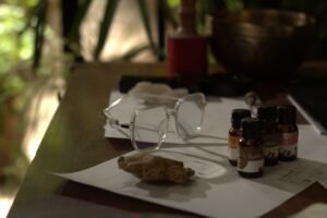 Modificar energéticamente tu espacio: armonizá para volver a vibrar