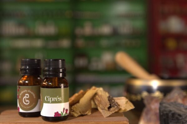 Ciprés
