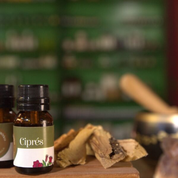 Ciprés