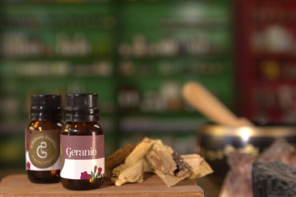 Geranio