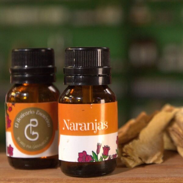 Naranjas