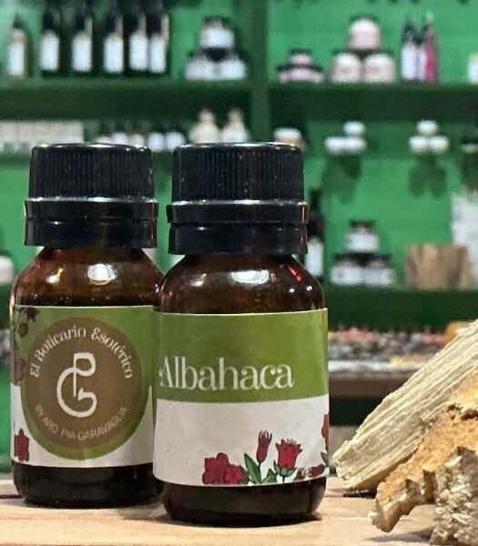 Albahaca