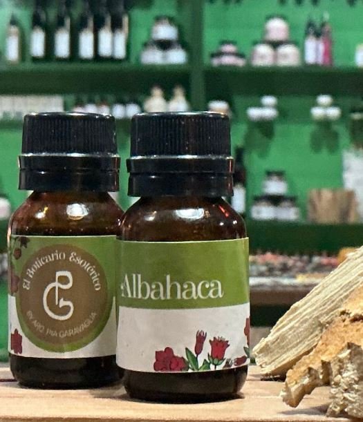 Albahaca