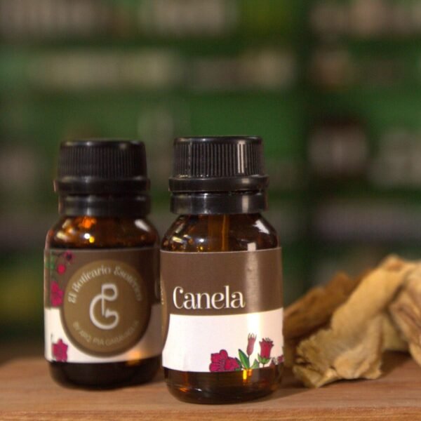 Canela