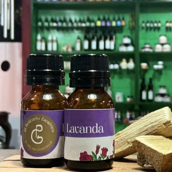 Lavanda Mont Blanc