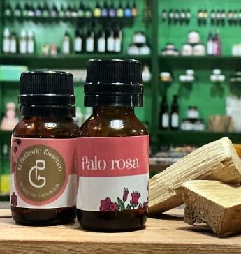 Palo Rosa