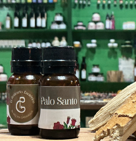 Palo Santo