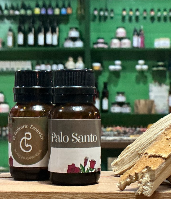Palo Santo