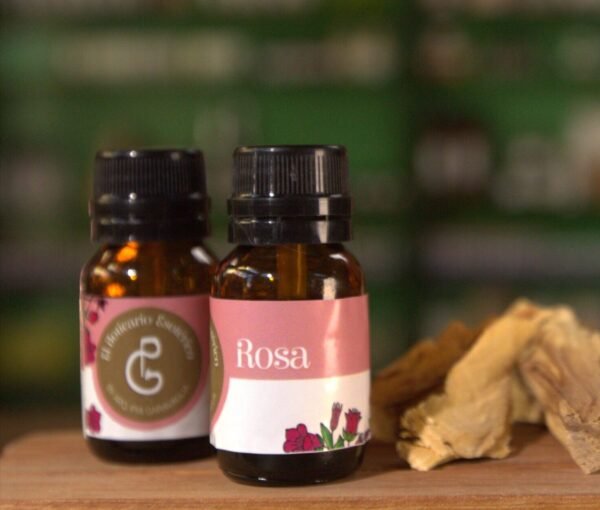 Rosa Blend