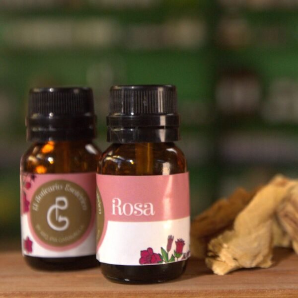 Rosa Blend