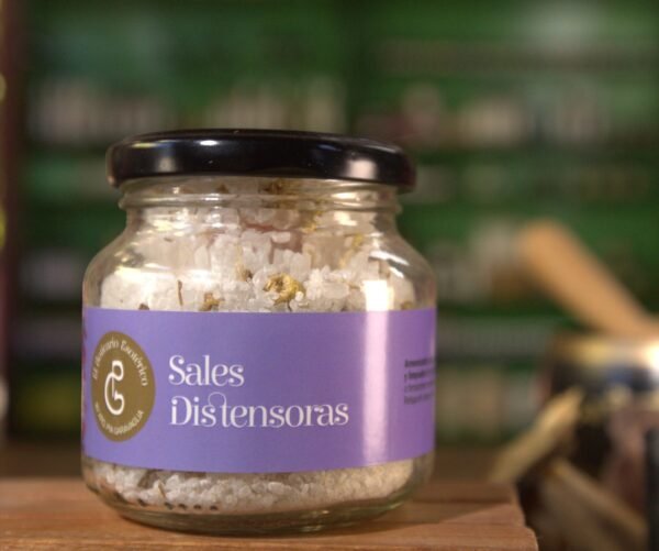 Sal Distensora