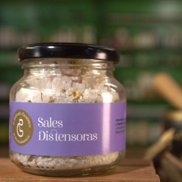 Sal Distensora
