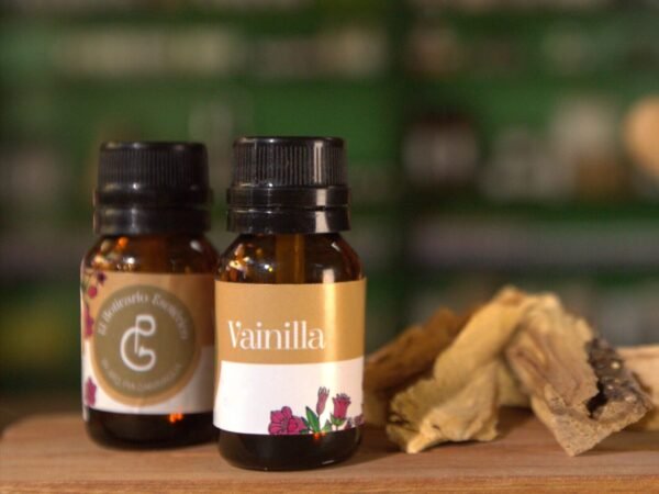 Vainilla