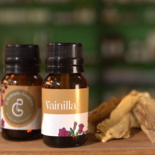 Vainilla