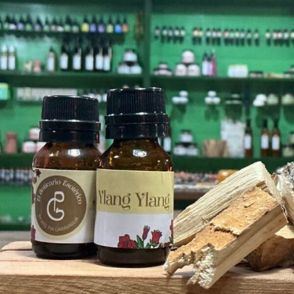 Ylang-Ylang I