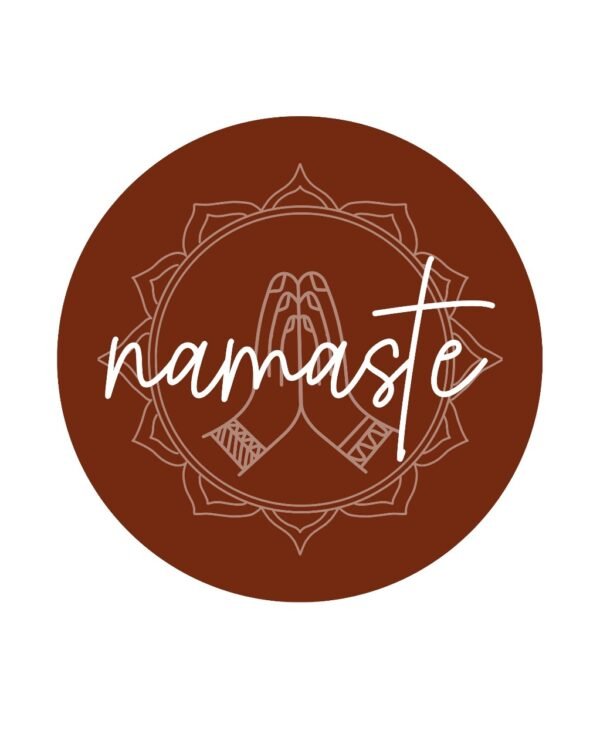 namaste Oregano