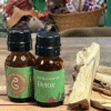 Aceite vehicular Detox