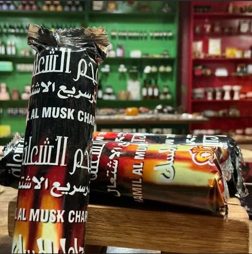 Carbones importados larga duración