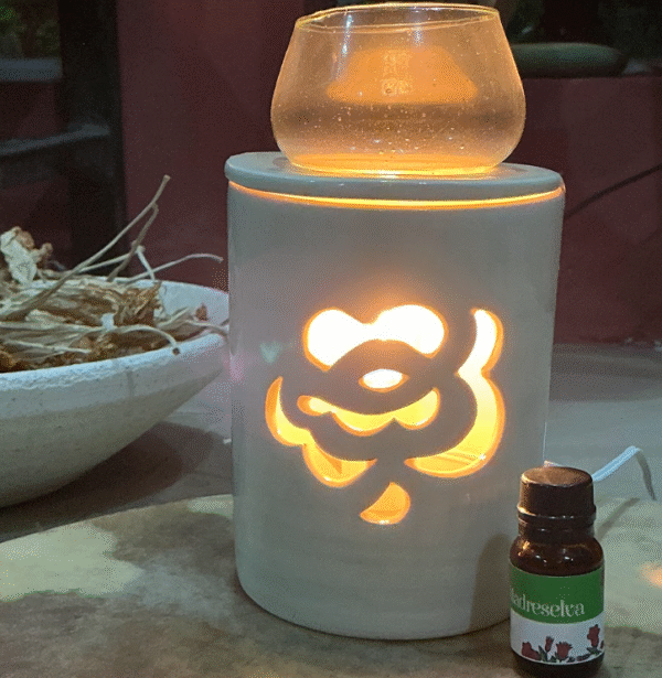 Hornillos eléctricos artesanales